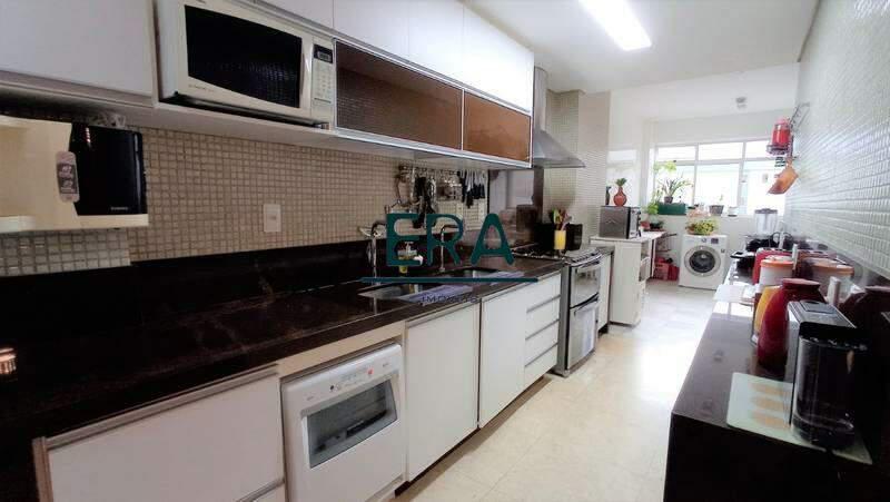 Apartamento, Santo Antônio, 4 Quartos, 2 Vagas, 2 Suítes