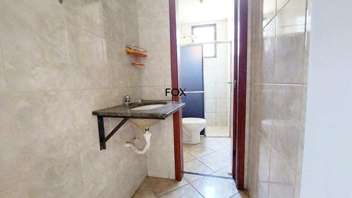Apartamento, Nova Esperança, 2 Quartos, 1 Vaga