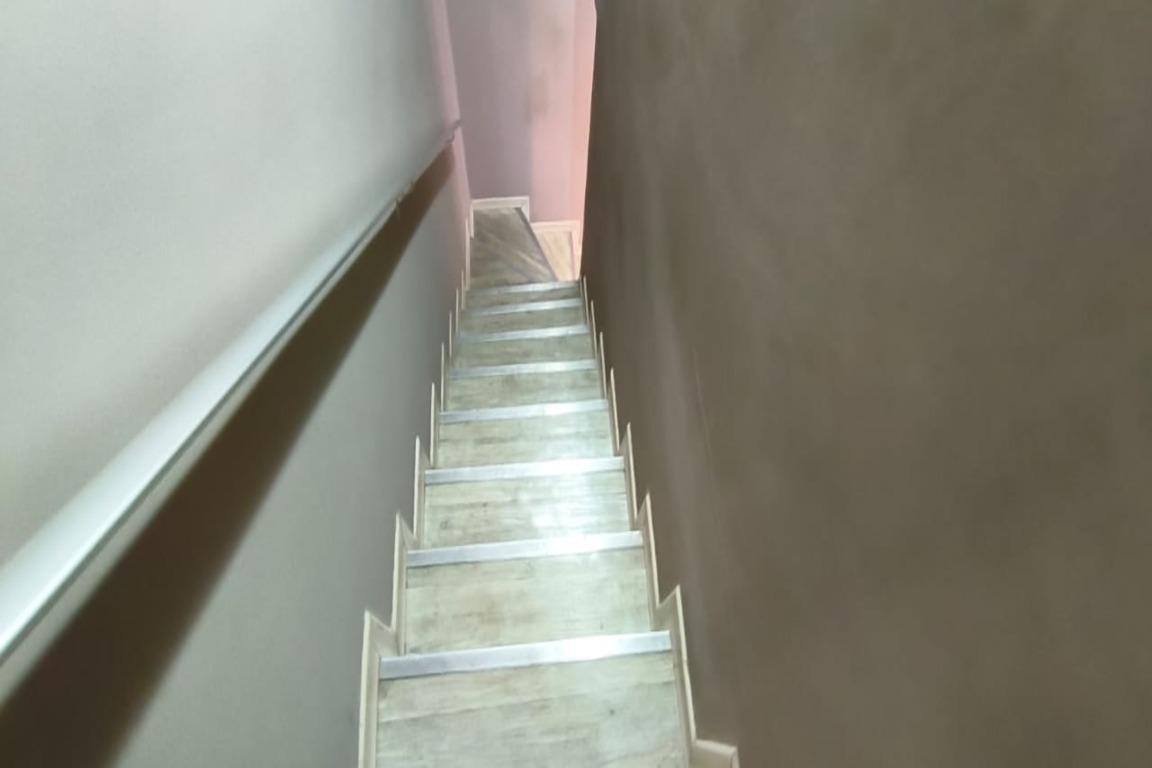 Casa, Dona Clara, 3 Quartos, 1 Vaga