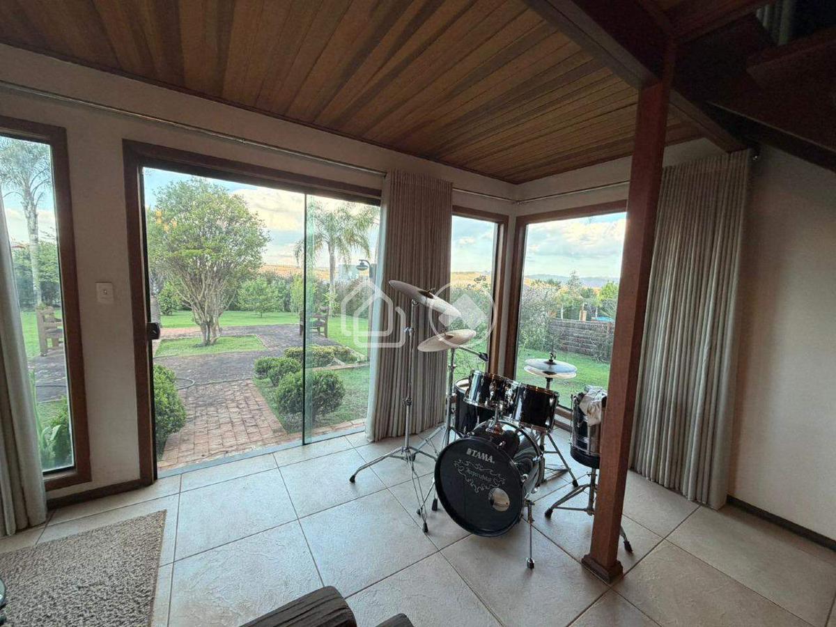 Casa em Condomínio, Villabella, 6 Quartos, 10 Vagas