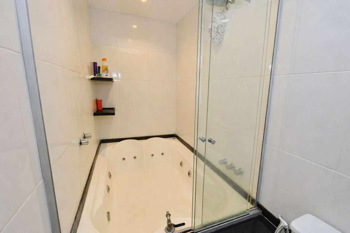 Apartamento, Funcionários, 4 Quartos, 3 Vagas, 1 Suíte