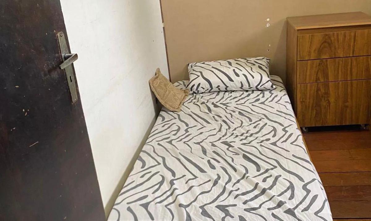 Cobertura, Santa Teresa, 3 Quartos, 1 Vaga, 1 Suíte