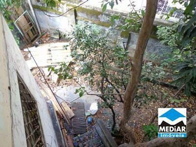 Lote, Santa Efigênia, 3 Quartos, 1 Vaga