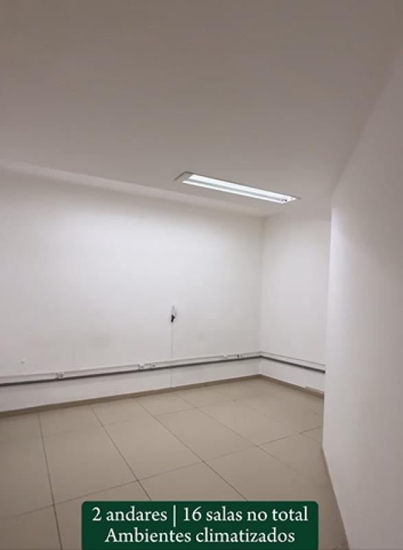 Andar, Centro, 0 Quarto, 10 Vagas