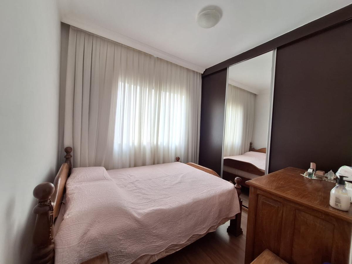 Apartamento, Jardim Riacho das Pedras, 3 Quartos, 1 Vaga