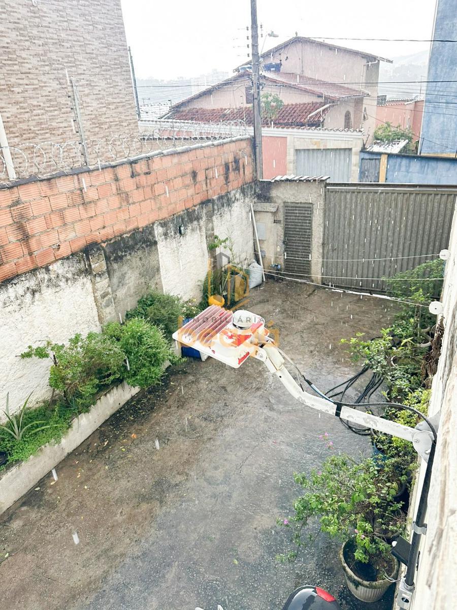 Casa, Conjunto Celso Machado, 3 Quartos, 10 Vagas, 1 Suíte
