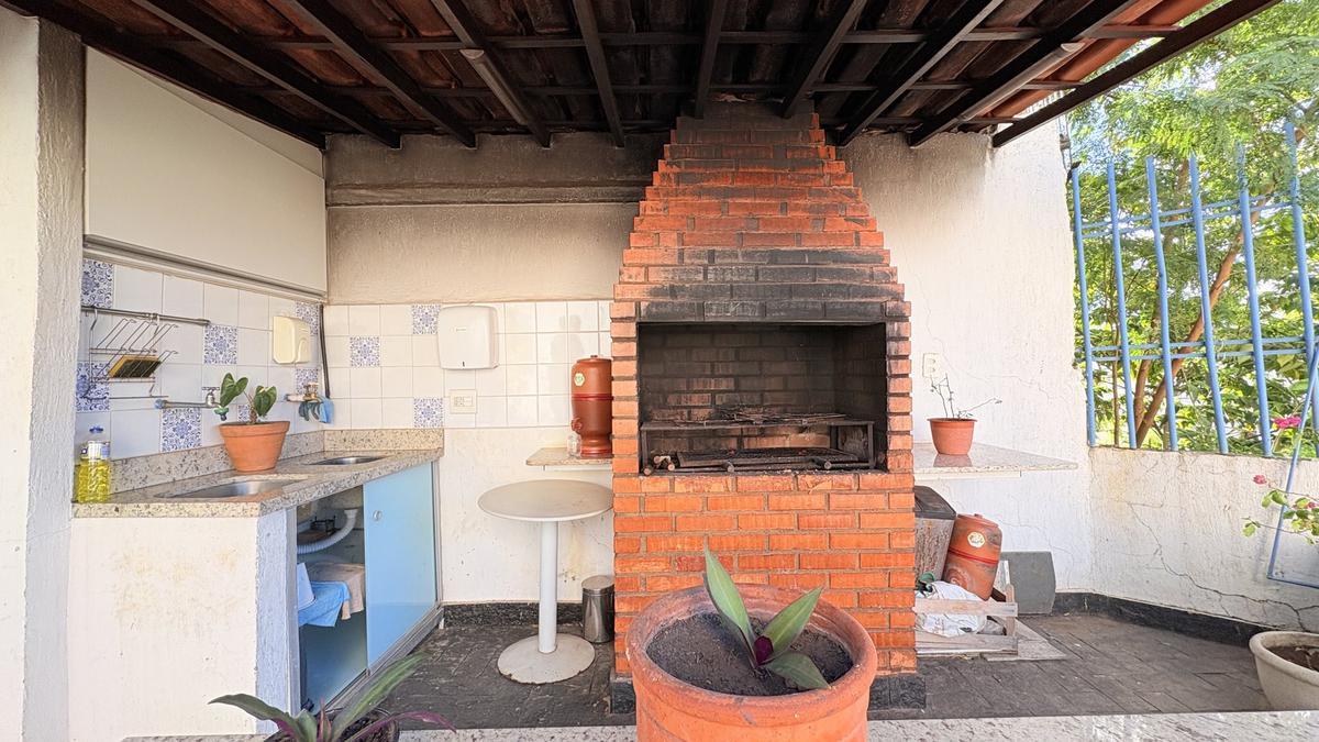 Apartamento, Santa Lúcia, 3 Quartos, 2 Vagas, 1 Suíte