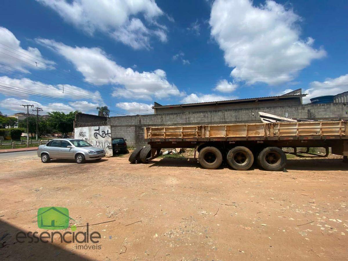 Lote, Jardim Riacho das Pedras, 0 Quarto, 0 Vaga