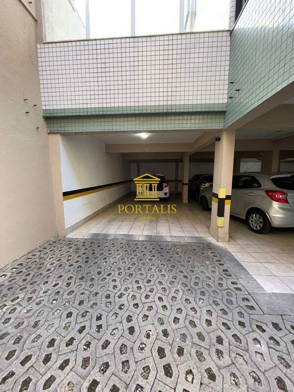 Apartamento, Graça, 3 Quartos, 2 Vagas, 1 Suíte