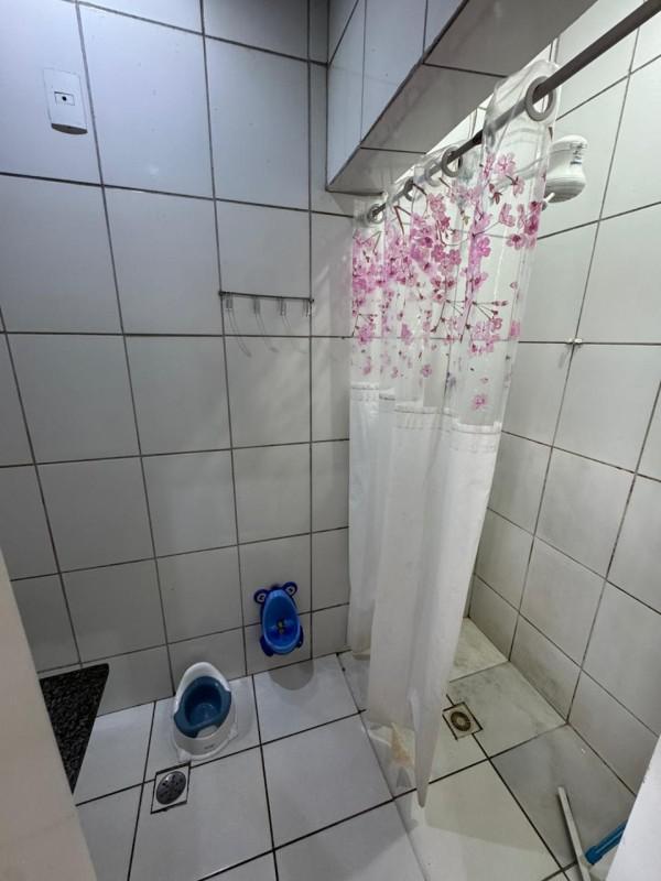 Casa, Vale do Jatobá, 2 Quartos, 0 Vaga