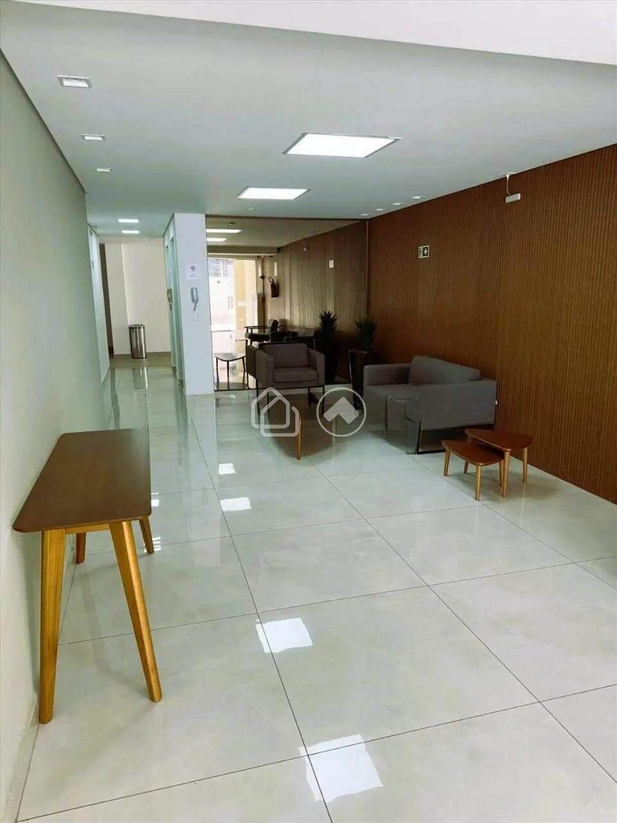 Apartamento, Padre Eustáquio, 2 Quartos, 2 Vagas, 1 Suíte