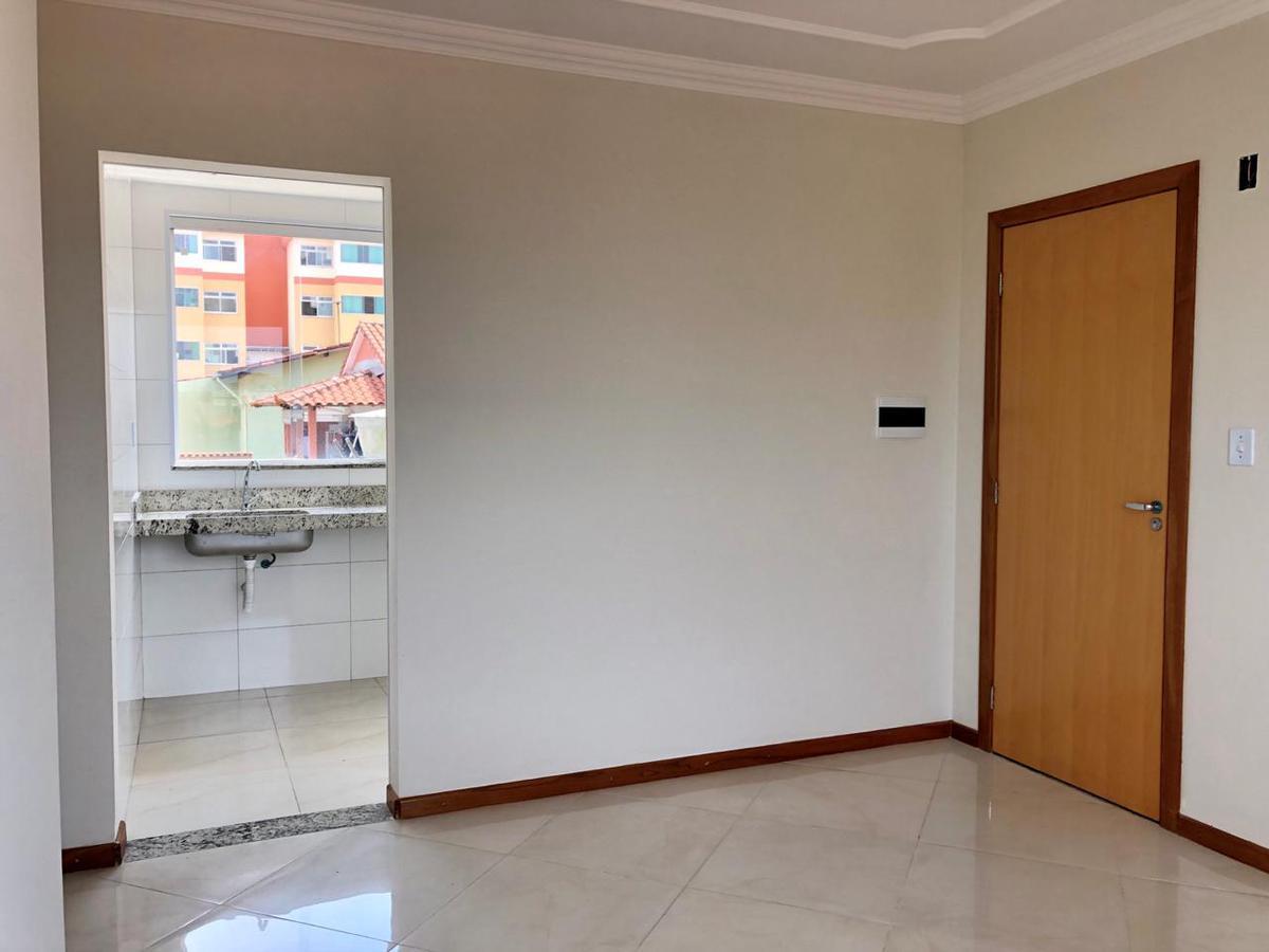 Apartamento, Santa Mônica, 2 Quartos, 1 Vaga, 0 Suíte