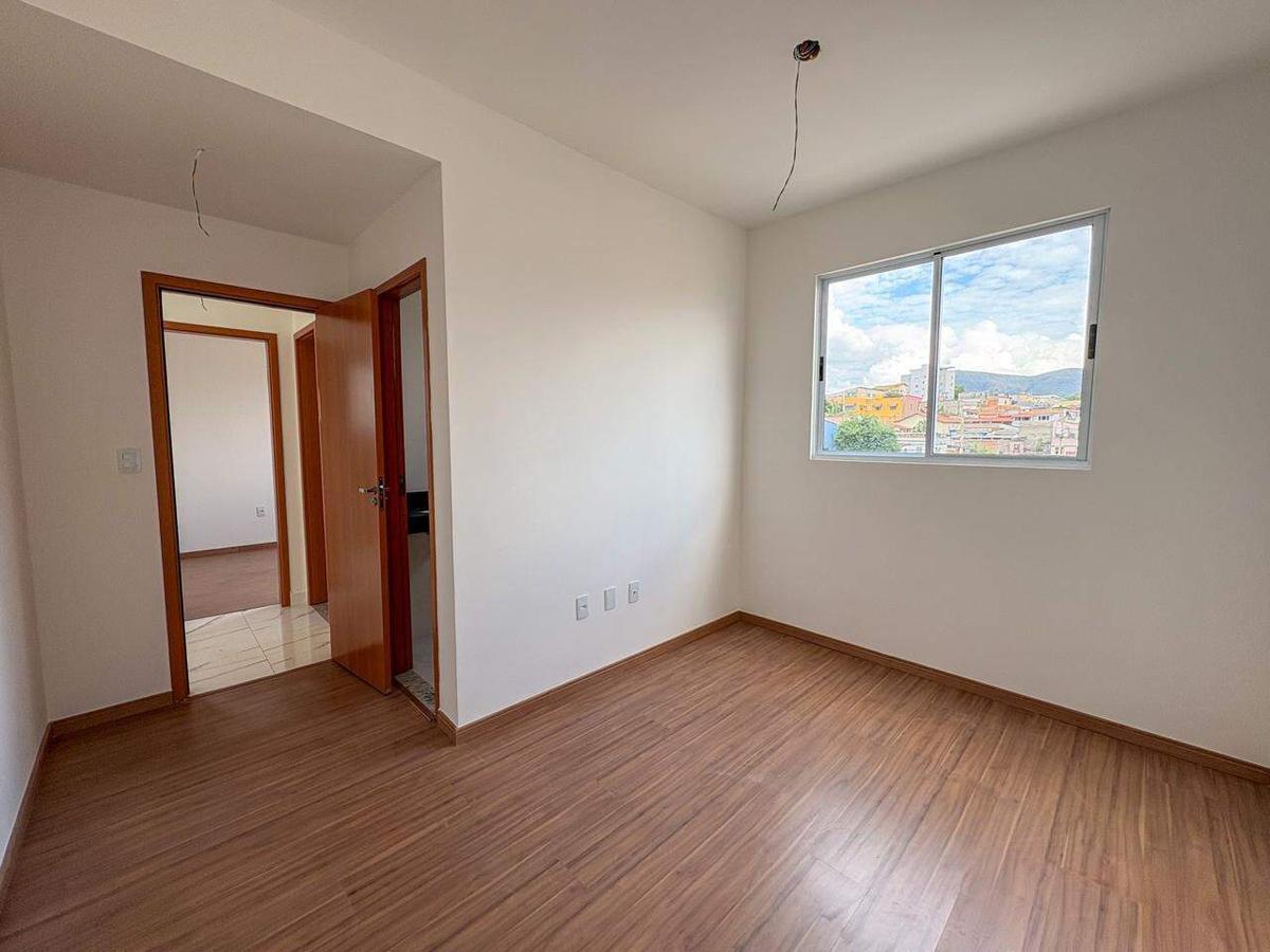 Cobertura, Araguaia, 3 Quartos, 2 Vagas, 1 Suíte