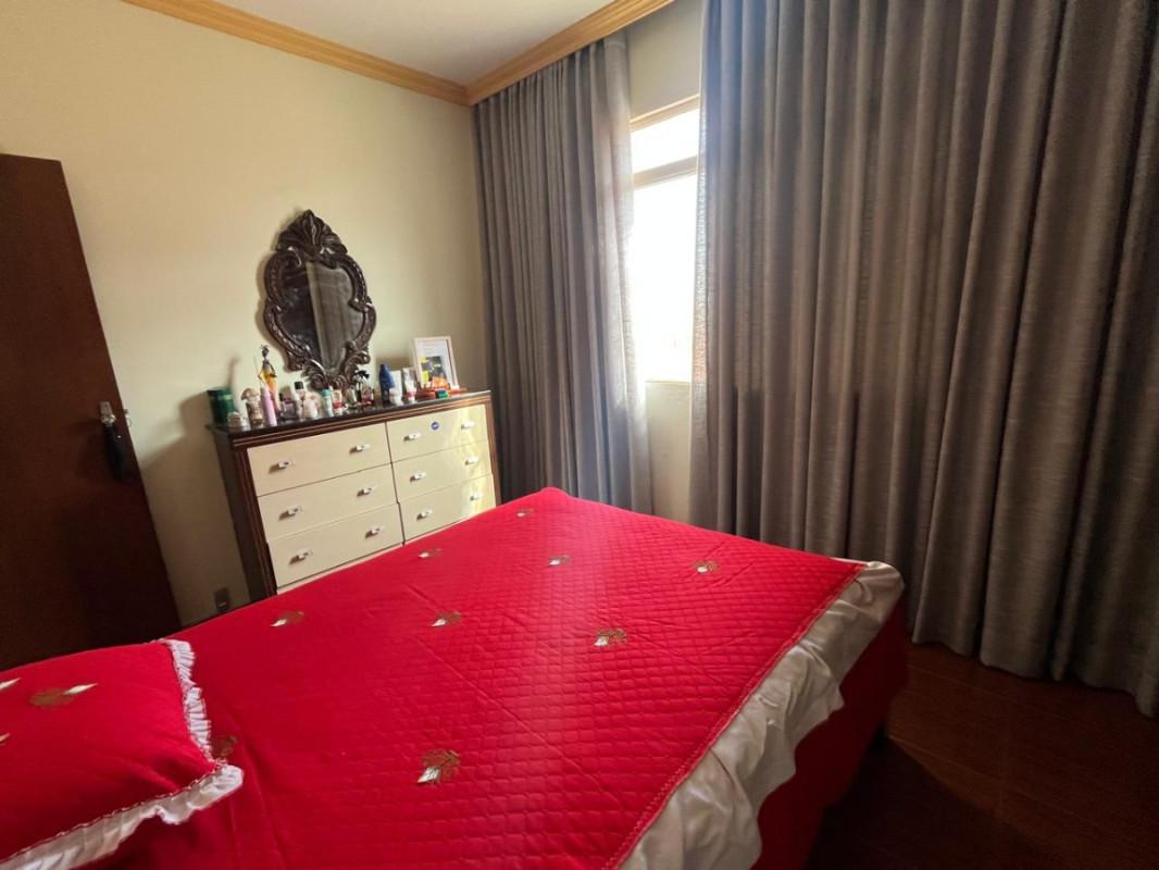 Apartamento, Santa Teresa, 2 Quartos, 1 Vaga