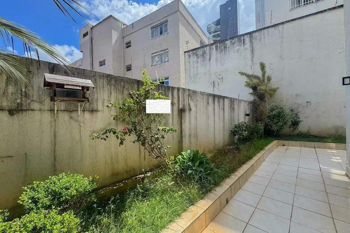 Apartamento, Santo Antônio, 3 Quartos, 0 Vaga, 1 Suíte
