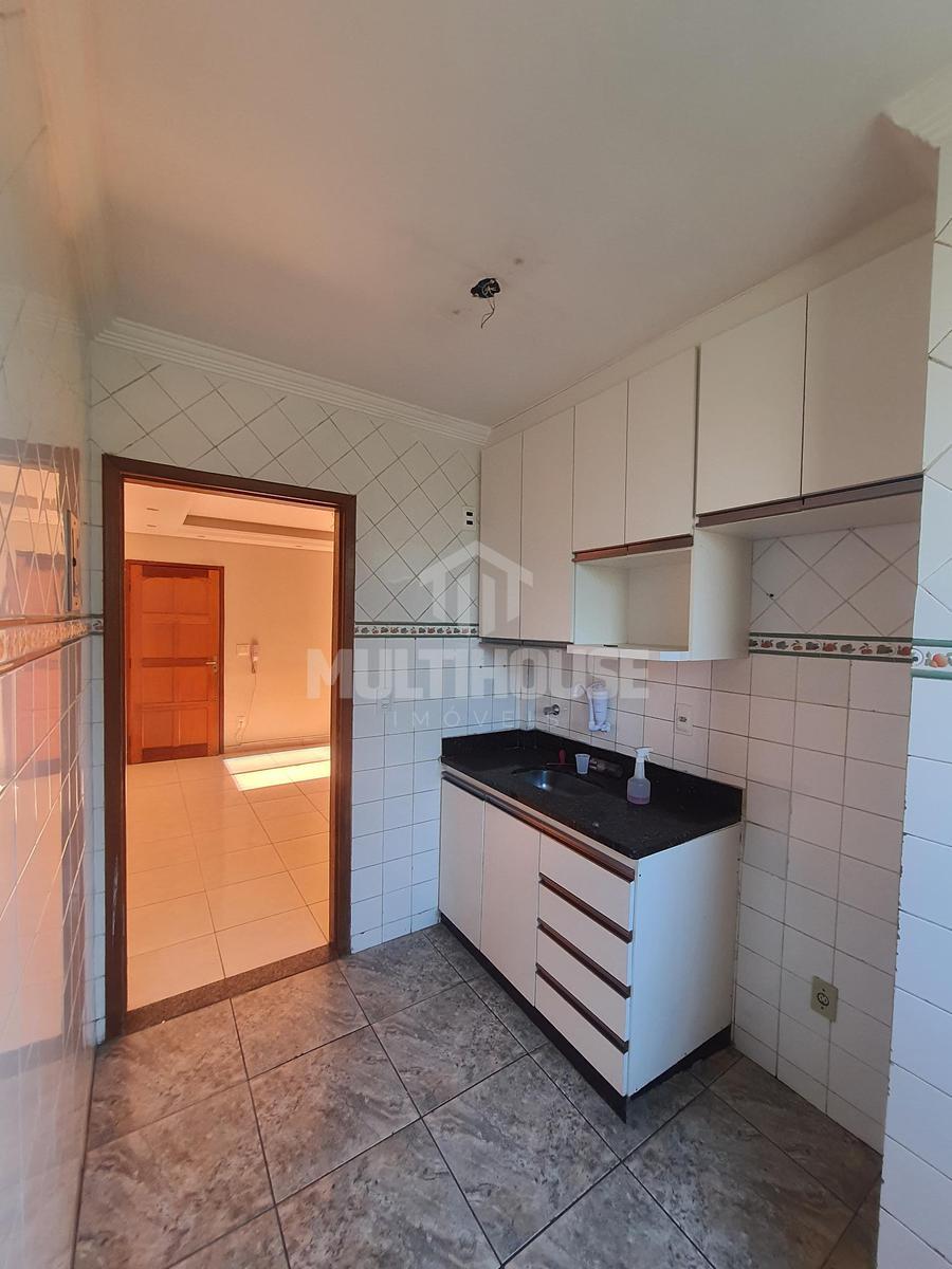 Apartamento, Floramar, 2 Quartos, 1 Vaga