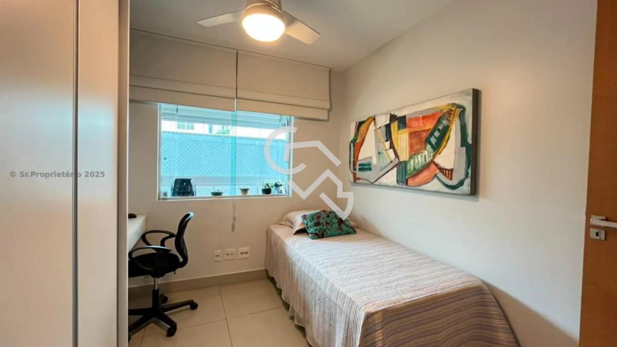 Apartamento, Savassi, 3 Quartos, 2 Vagas, 1 Suíte