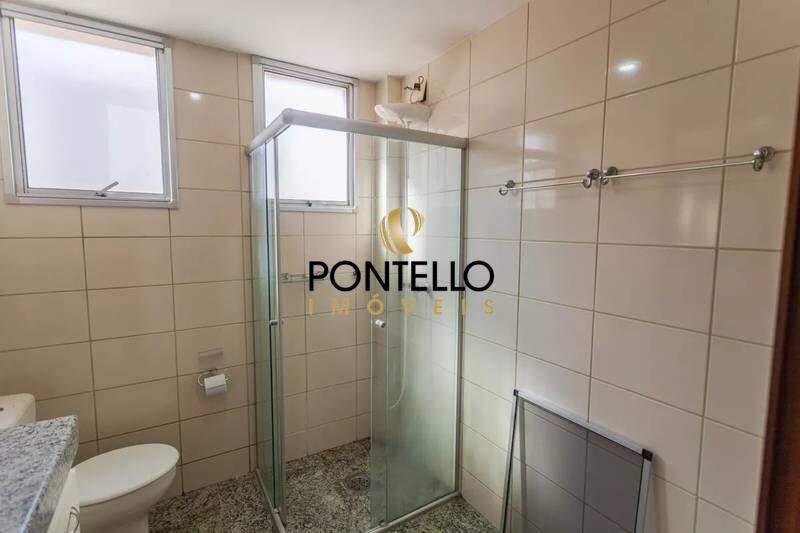 Apartamento, Santa Teresa, 4 Quartos, 4 Vagas, 2 Suítes