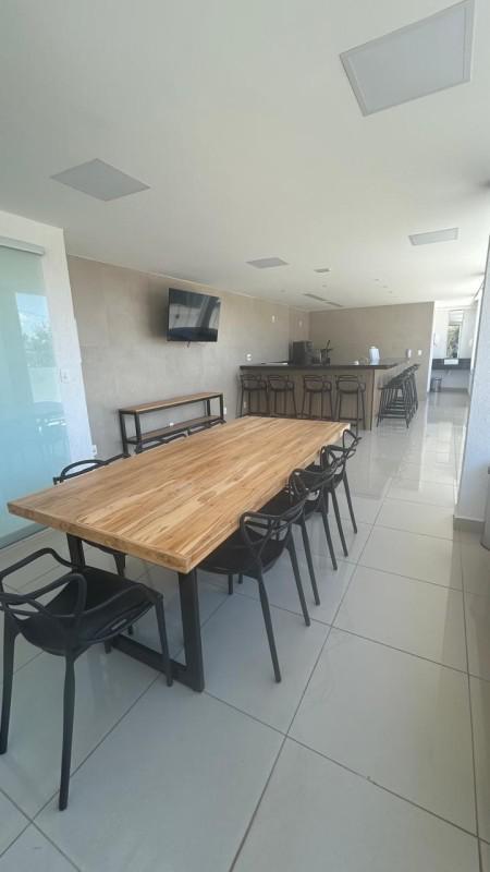 Apartamento, União, 3 Quartos, 4 Vagas, 1 Suíte