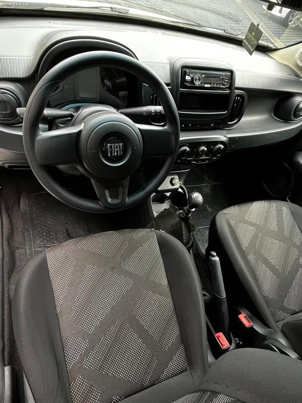 Fiat Mobi Like 1.0 Fire Flex 5p.