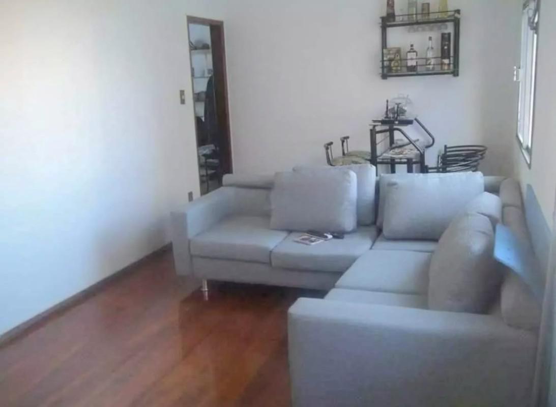Apartamento, Sion, 4 Quartos, 1 Vaga, 1 Suíte