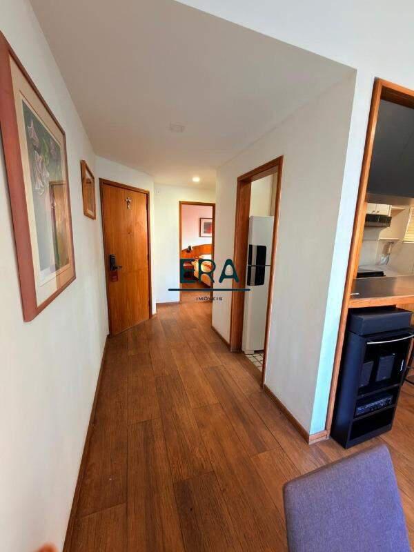 Apartamento, Savassi, 1 Quarto, 1 Vaga, 1 Suíte