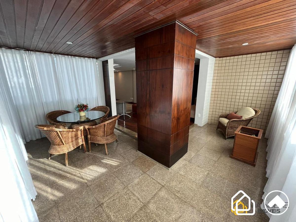 Apartamento, Buritis, 4 Quartos, 2 Vagas, 2 Suítes