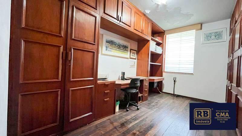 Casa, Cidade Jardim, 4 Quartos, 8 Vagas, 1 Suíte