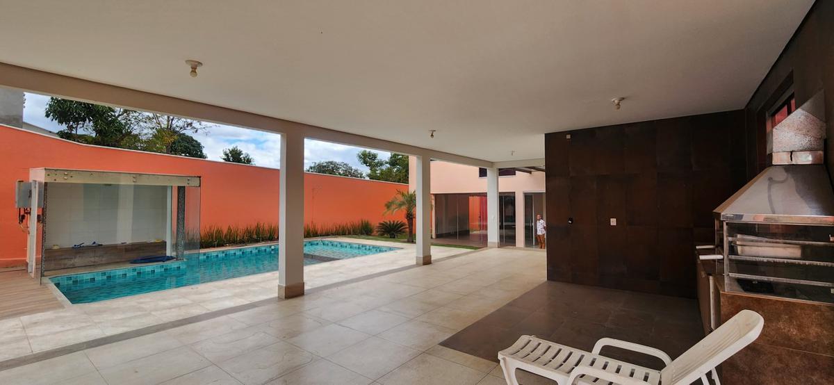 Casa, Dr. Lund, 4 Quartos, 4 Vagas, 4 Suítes