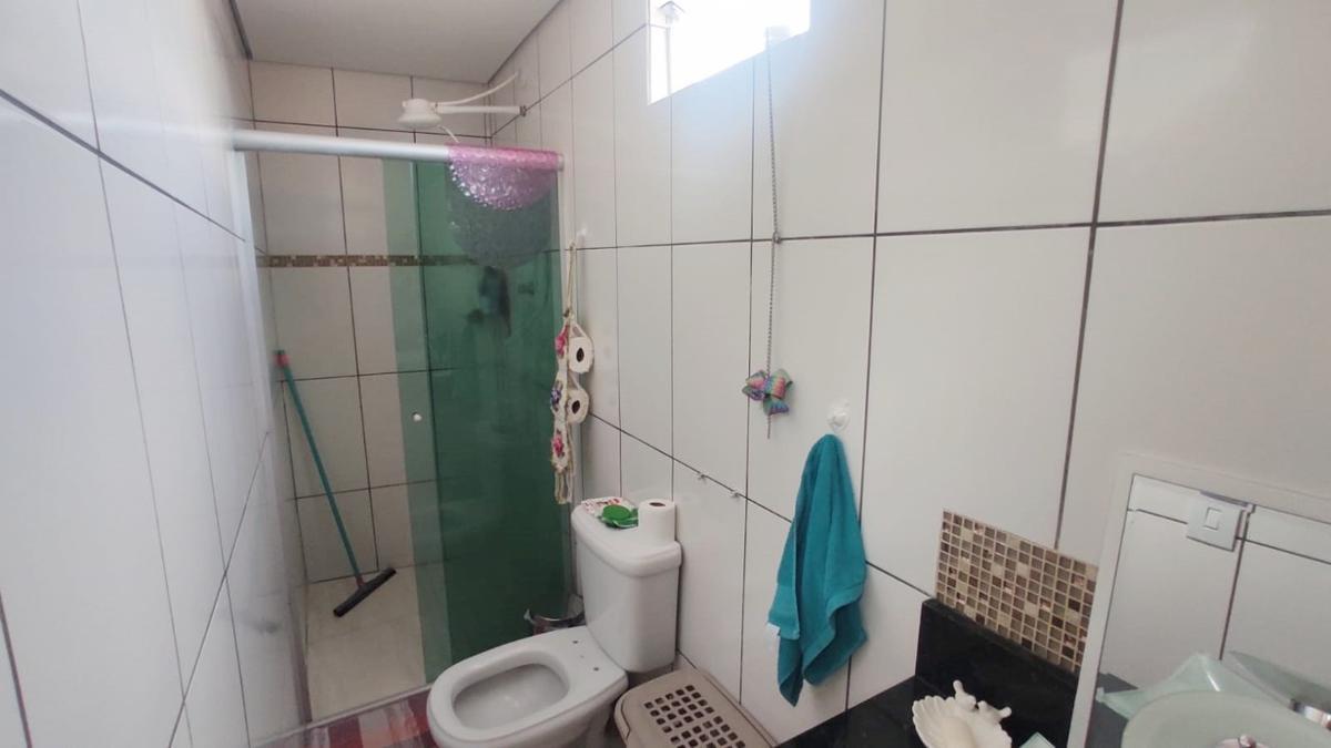 Casa, Chácara Cotia, 3 Quartos, 1 Vaga