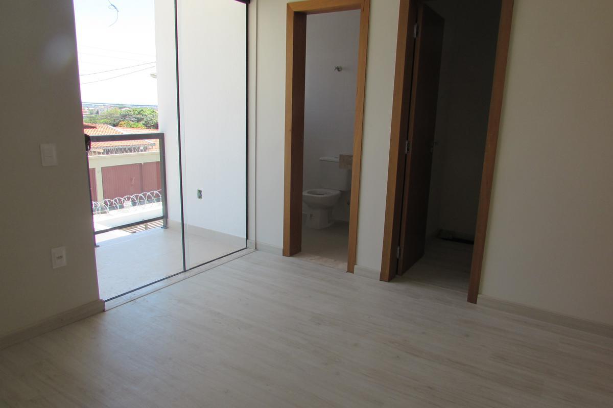 Casa, Santa Mônica, 3 Quartos, 3 Vagas, 1 Suíte