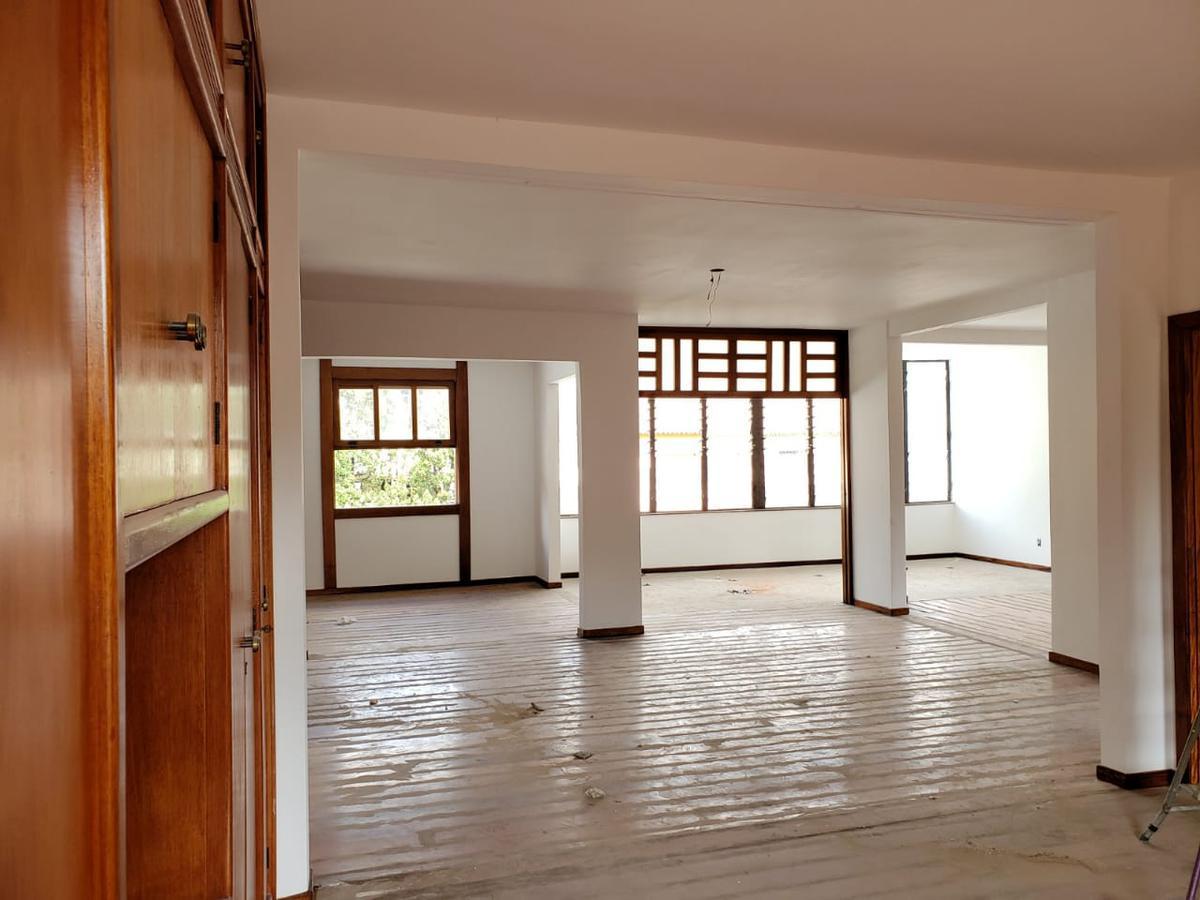 Casa Comercial, São Bento, 5 Quartos, 1 Vaga