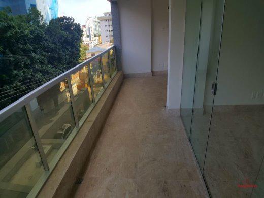 Apartamento, Anchieta, 4 Quartos, 4 Vagas, 2 Suítes