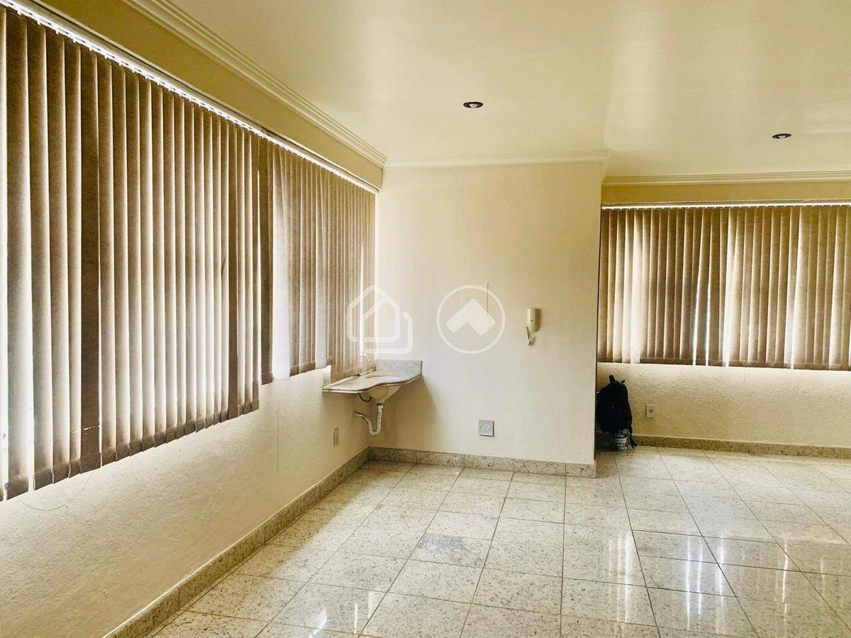 Sala, Grajaú, 1 Vaga