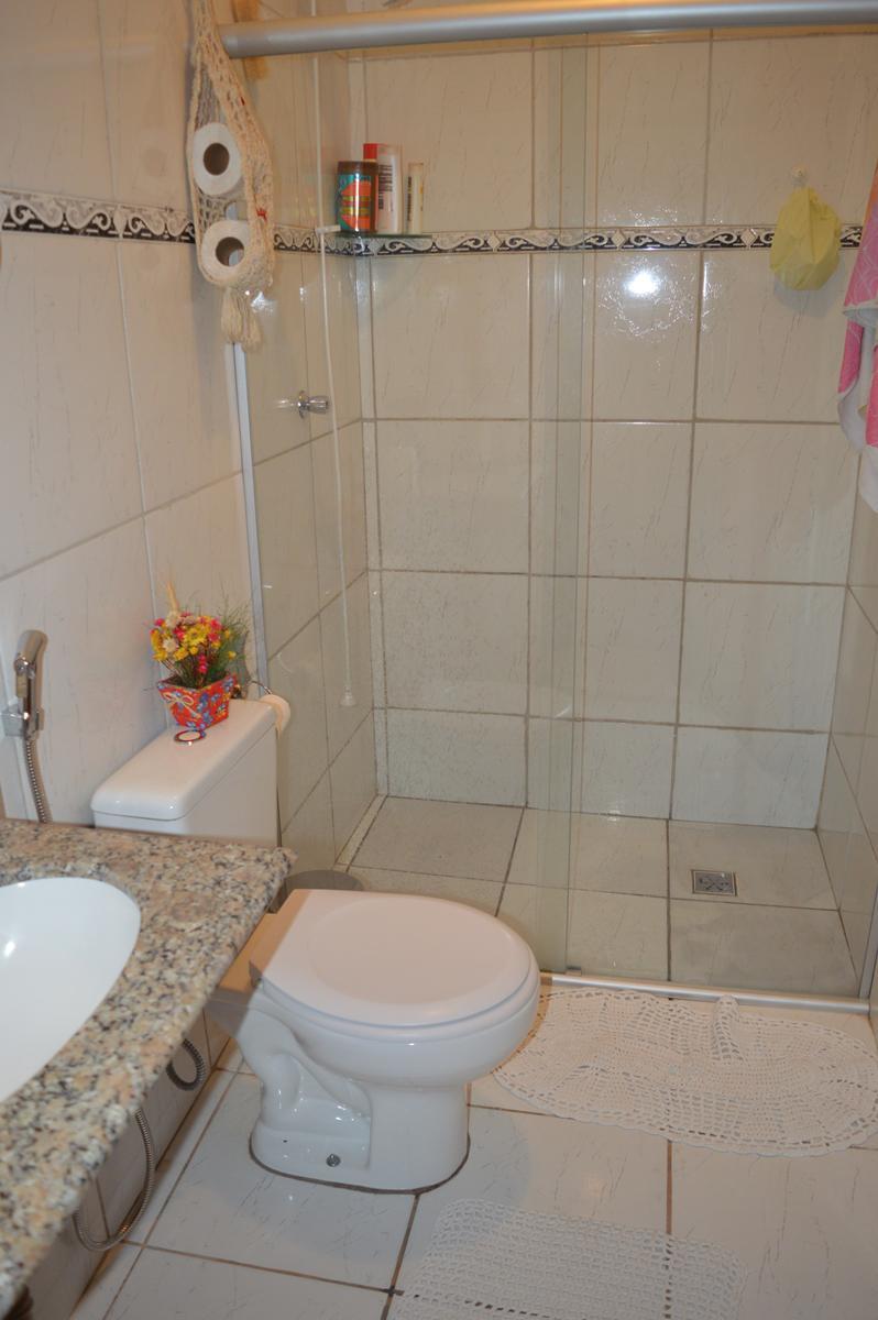 Casa, Jardim Alvorada, 4 Quartos, 2 Vagas, 1 Suíte