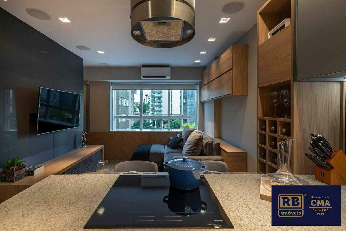 Quitinete, Savassi, 1 Quarto, 1 Vaga, 1 Suíte