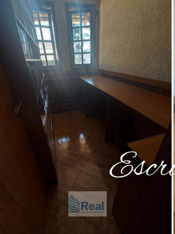 Casa, Trevo, 4 Quartos, 3 Vagas, 2 Suítes