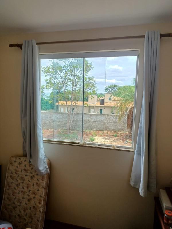 Apartamento, Lagoa Mansões, 3 Quartos, 2 Vagas, 1 Suíte