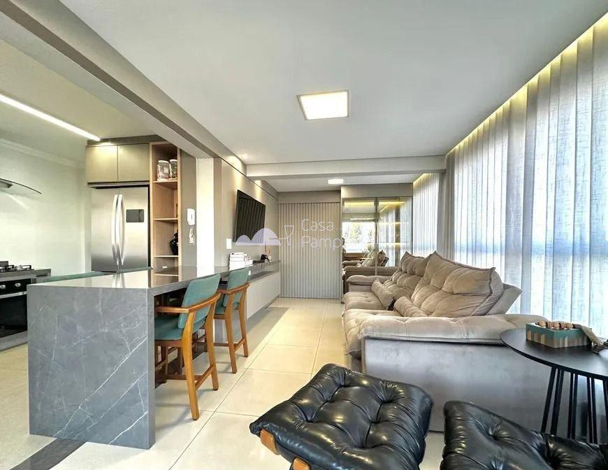 Apartamento, Dona Clara, 3 Quartos, 2 Vagas, 3 Suítes