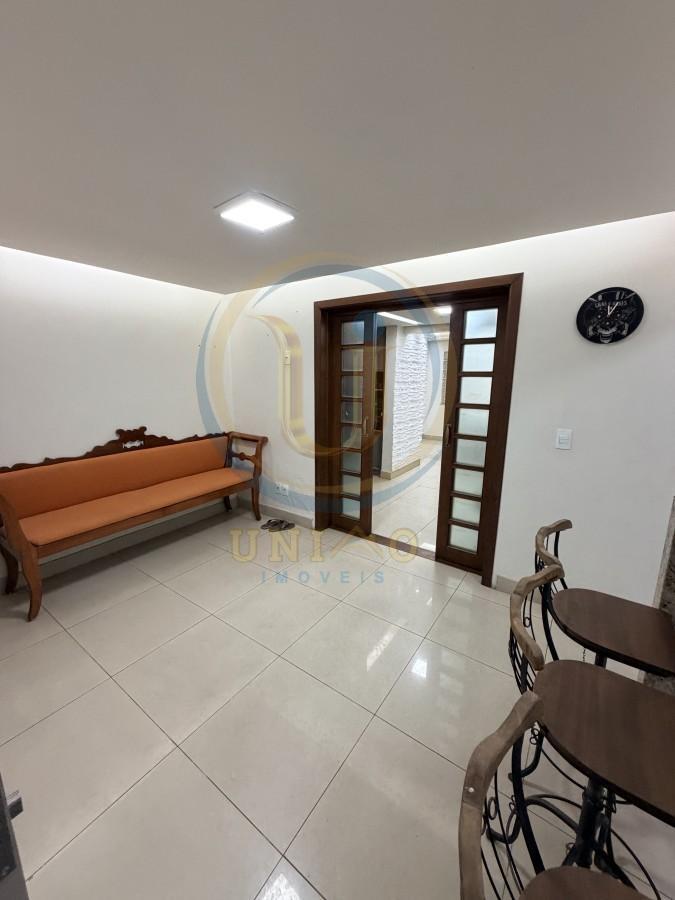 Casa, São Gabriel, 4 Quartos, 2 Vagas, 2 Suítes
