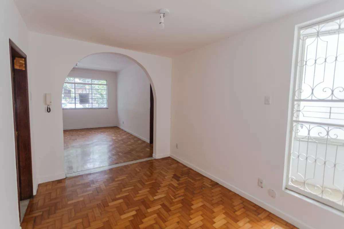 Apartamento, Lourdes, 3 Quartos, 2 Vagas, 1 Suíte