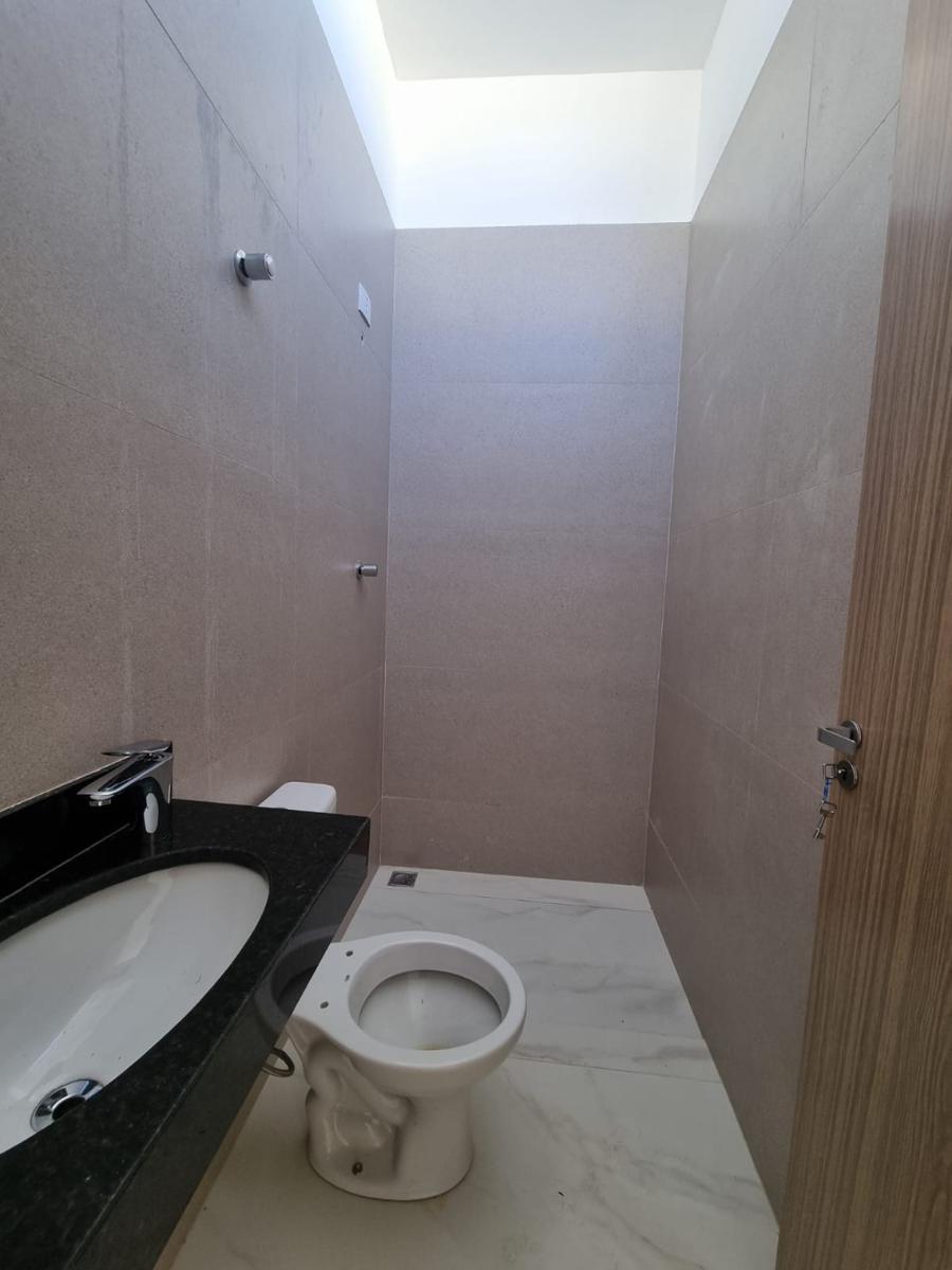 Casa, Santa Amélia, 3 Quartos, 2 Vagas, 1 Suíte