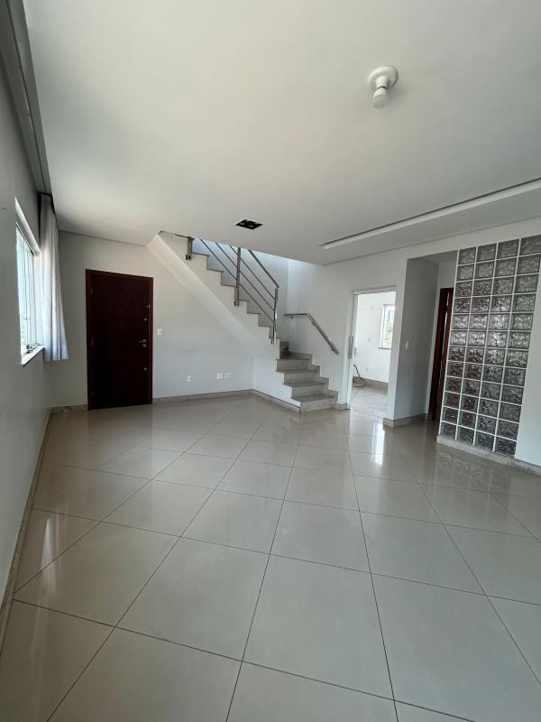 Cobertura, São Luiz (pampulha), 3 Quartos, 2 Vagas, 1 Suíte