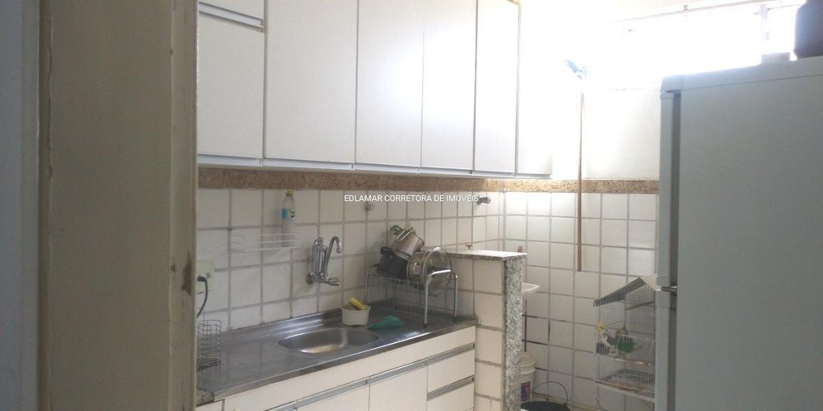 Apartamento, Jardim Riacho das Pedras, 2 Quartos, 1 Vaga