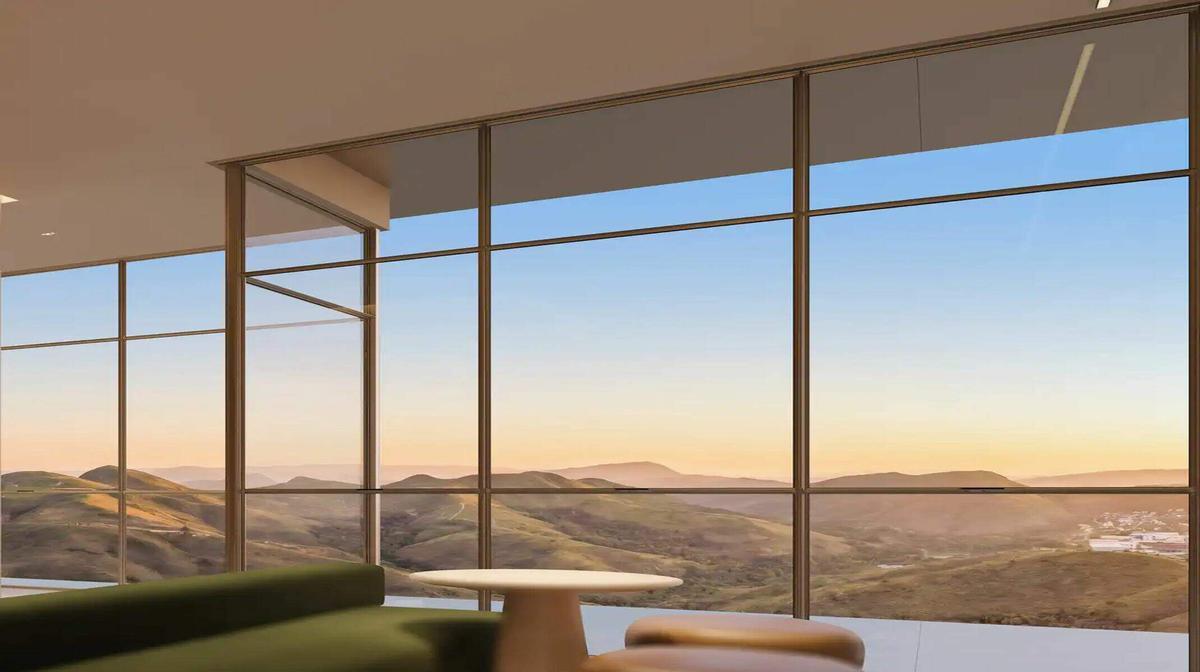 Apartamento, Jardinaves, 3 Quartos, 3 Vagas, 3 Suítes