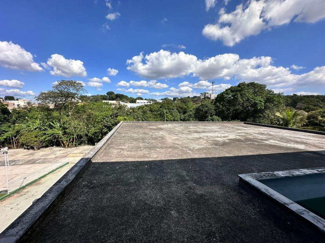 Casa, Chácaras Reunidas Santa Terezinha, 6 Quartos, 15 Vagas, 4 Suítes