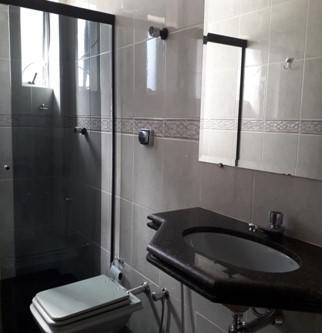 Apartamento, Palmares, 4 Quartos, 2 Vagas, 1 Suíte