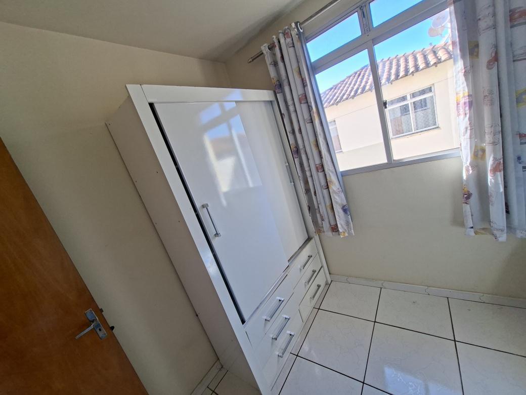Apartamento, São Benedito, 2 Quartos, 1 Vaga
