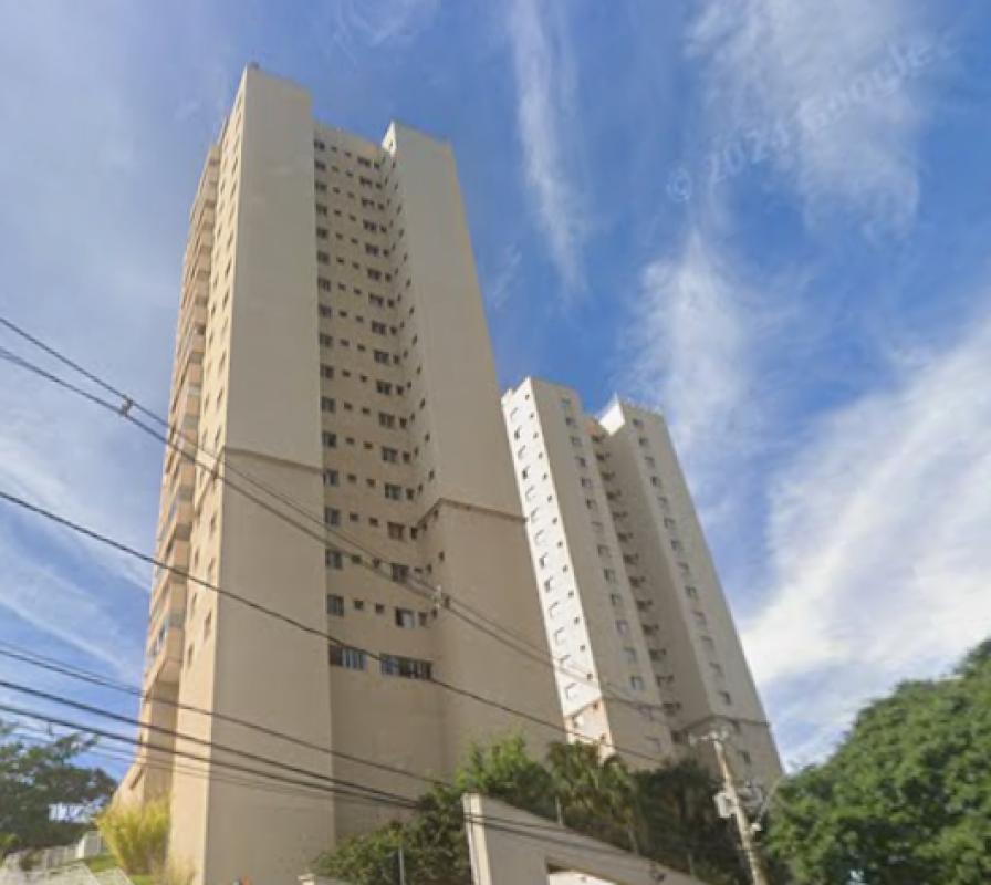 Apartamento, São Lucas, 2 Quartos, 2 Vagas, 1 Suíte