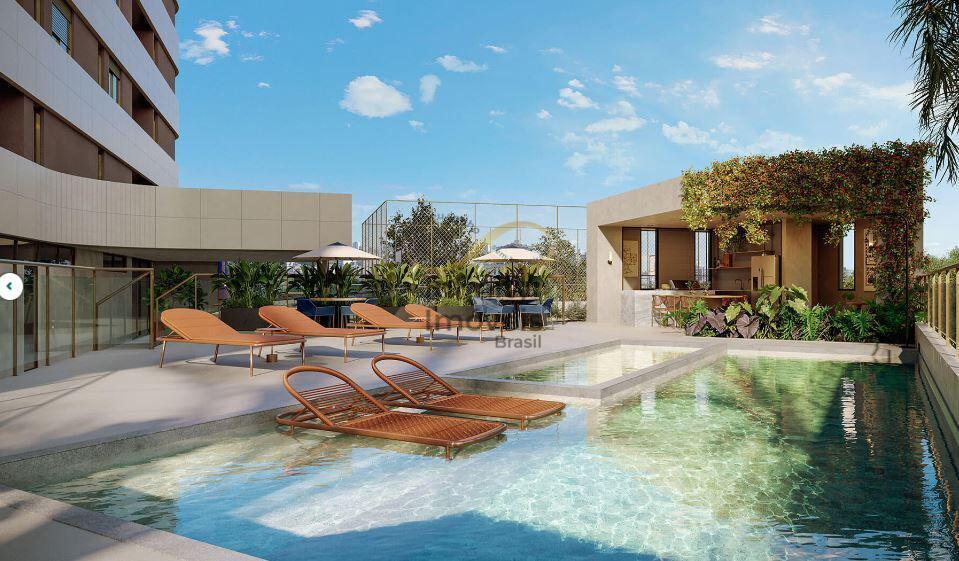 Apartamento, Santa Lúcia, 3 Quartos
